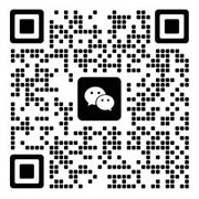 客服微信二维码